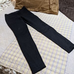 M.l.l.p pants stretchy xs fit tight